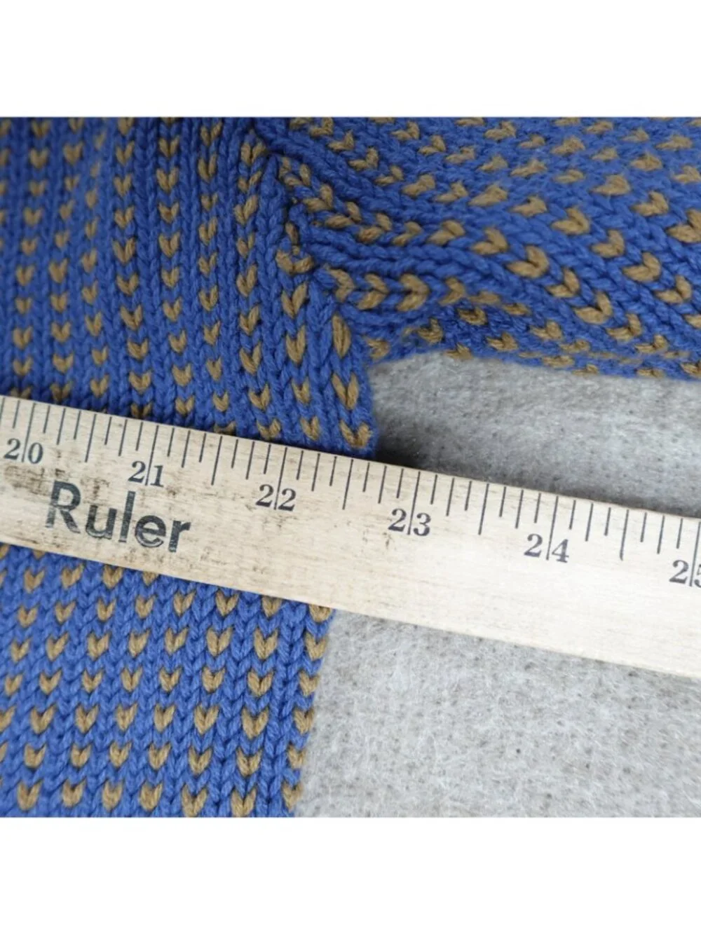 L.L. Bean check photos